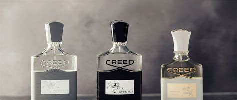 who owns creed perfumes